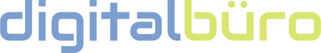 Logo digitalbüro