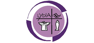 Logo Lydia Gemeinde